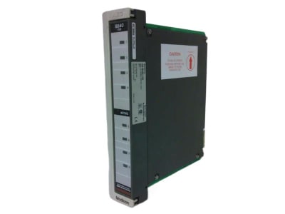 SCHNEIDER ELECTRIC AS-B840-108