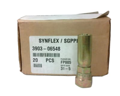 EATON CORPORATION 3903-06548