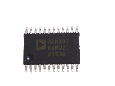 ANALOG DEVICES ADM207EARUZ