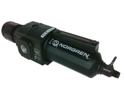 NORGREN B73G-3AK-QD3-RMG