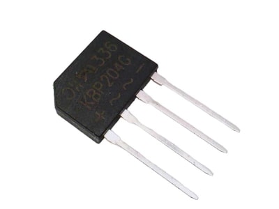 MULTICOMP KBP204G