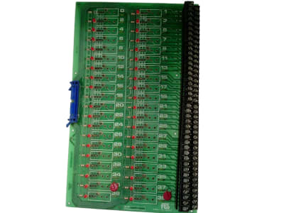 FES SYSTEMS 726-00221C