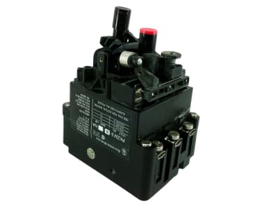 EATON CORPORATION PKZM3-16