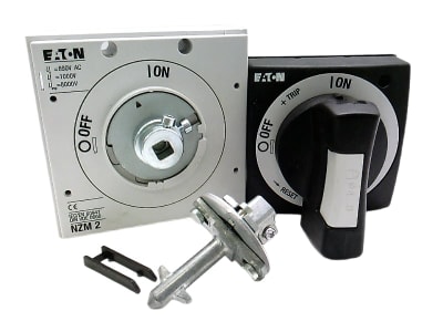 EATON CORPORATION NZM2-XTVD-60