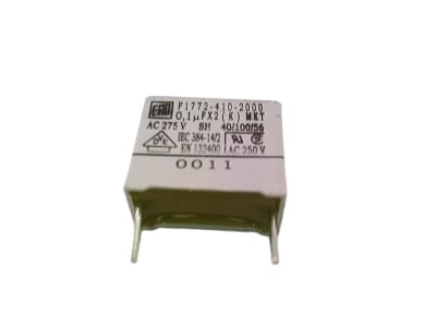 VISHAY F1772-410-2000
