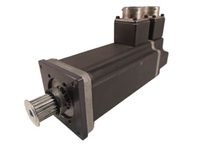 ELECTROCRAFT N-2304-1-F00AA