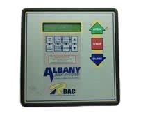 ALBANY DOOR SYSTEMS MP1000-RF
