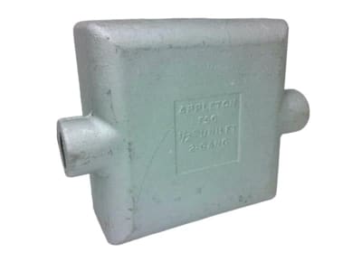 EMERSON FSC6626