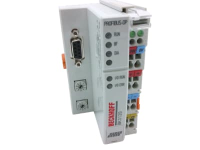 BECKHOFF BK3120