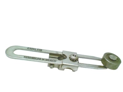 EATON CORPORATION E50KL538