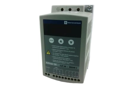 SCHNEIDER ELECTRIC ATV-08HU-09M2
