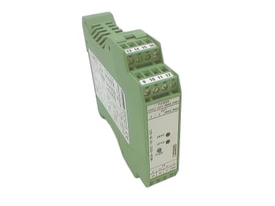 PHOENIX CONTACT MCR-VDC-UI-B-DC