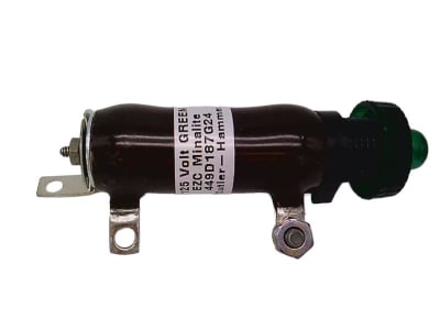 EATON CORPORATION 449D187-G24