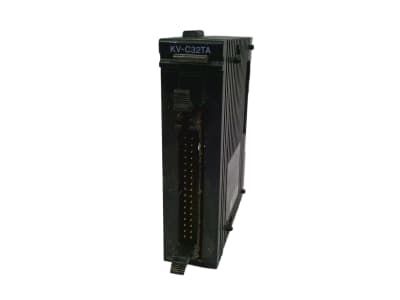 KEYENCE CORP KV-C32TA