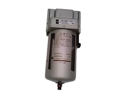 SMC NAF4000-N04