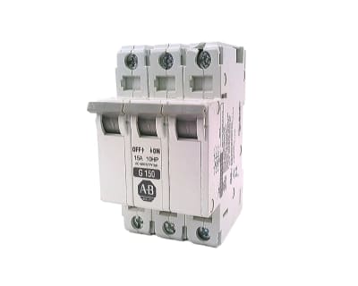 ALLEN BRADLEY 1492-CB-3-G-150