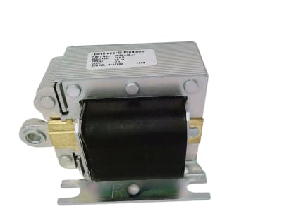 JOHNSON ELECTRIC 2536-M-1