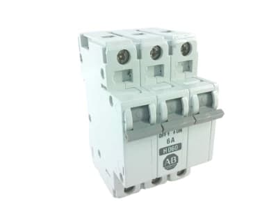 ALLEN BRADLEY 1492-CB3H060