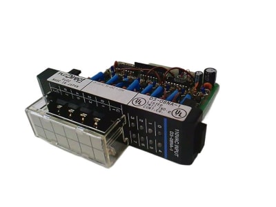 AUTOMATION DIRECT D3-08NA-1