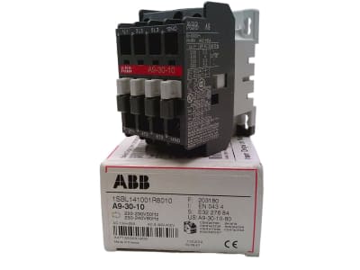 ASEA BROWN BOVERI 1SBL141001R8010
