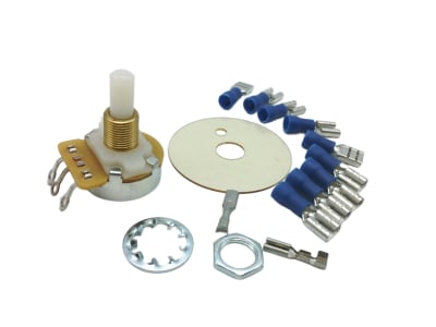 KB ELECTRONICS A36907