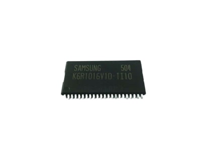 SAMSUNG K6R1016V1D-TI10
