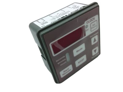 BORG GENERAL CONTROLS TA4180