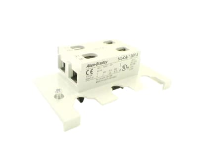 ALLEN BRADLEY 140-CA11