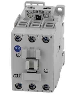 ALLEN BRADLEY 100-C37D00