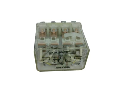 SCHNEIDER ELECTRIC 8501-RS44M1-P14V20