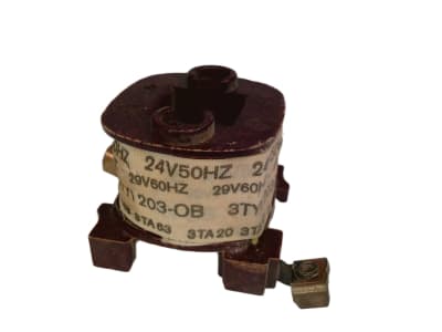 SIEMENS 3TY1-203-0B