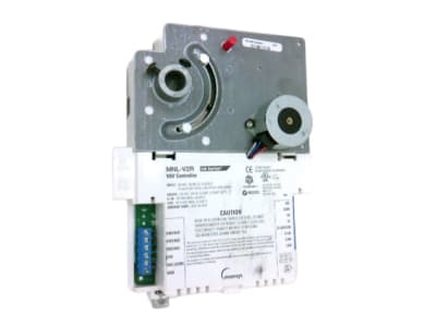INVENSYS MNL-V2R