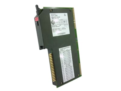 ALLEN BRADLEY 1771-IL