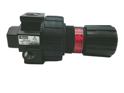 PARKER 06R313AC