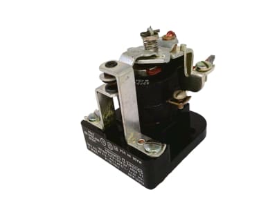 SCHNEIDER ELECTRIC 8501-CO14-V20