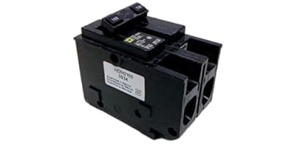 SCHNEIDER ELECTRIC HOM2100