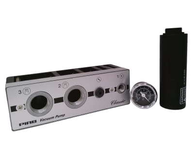 PIAB VACUUM PRODUCTS M100B6-EN