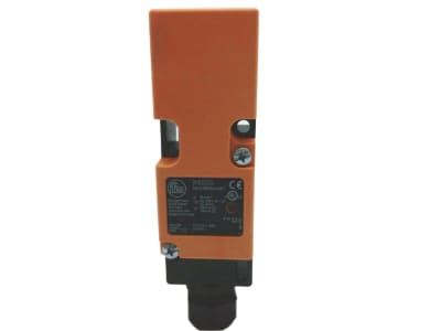 EFECTOR IME2015BFBOA/NPT/RT-IM0020