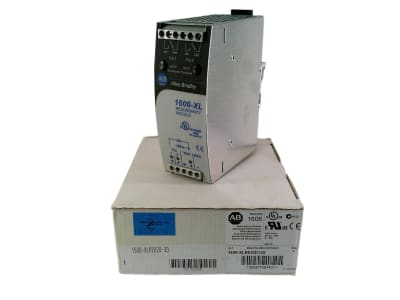 ALLEN BRADLEY 1606-XLRED20-30