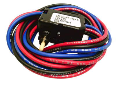 ALLEN BRADLEY 140U-H-EA1