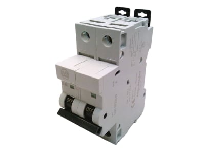 ALLEN BRADLEY 1492-SP2D040