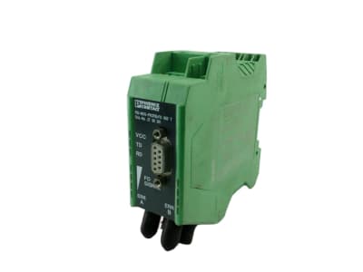 PHOENIX CONTACT PSI-MOS-PROFIB/FO 850 T