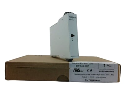AUTOMATION DIRECT XTD-0-UNV