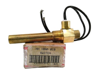 UNITED TECHNOLOGIES HH16NA019