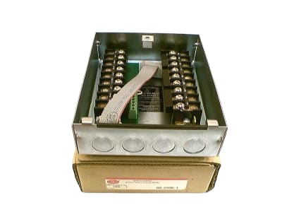 KIDDE-FENWAL, LLC 60-2206-1