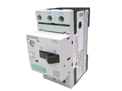 SIEMENS 3RV1011-0EA10