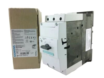 SIEMENS 3RV1041-4KA10