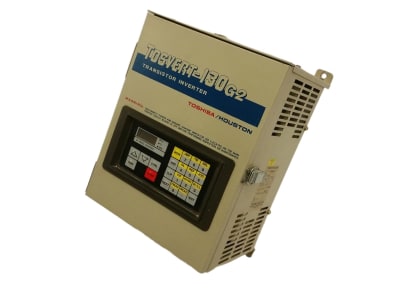 TOSHIBA VT130G2+U4035