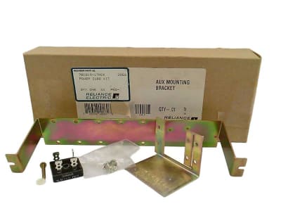 ASEA BROWN BOVERI 701819-17ACK