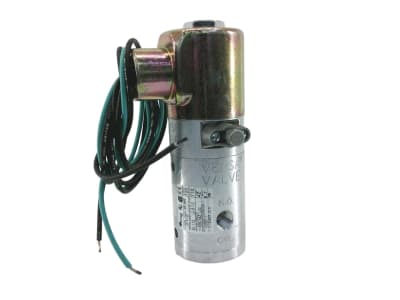 VERSA VALVES ASG-4222-BA-MAE-3-F120